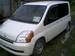 Preview 2002 Honda Mobilio