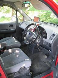 2002 Honda Mobilio For Sale