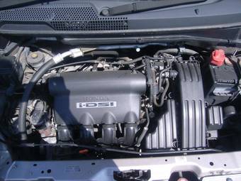 2002 Honda Mobilio For Sale