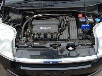 2002 Honda Mobilio For Sale