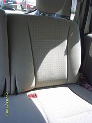 2002 Honda Mobilio Wallpapers