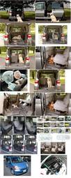 2002 Honda Mobilio Photos
