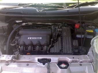 2002 Honda Mobilio For Sale