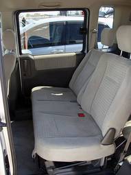 2002 Honda Mobilio Photos