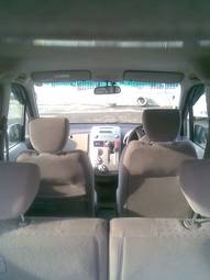 2002 Honda Mobilio For Sale