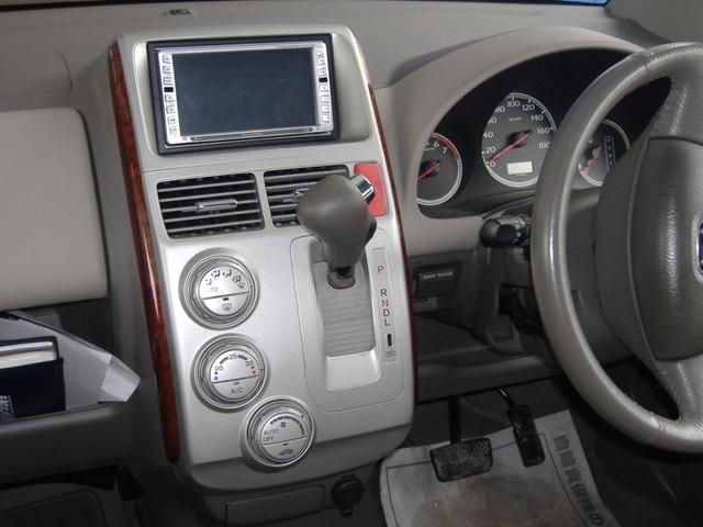 2003 Honda Mobilio