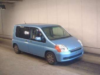 Honda Mobilio