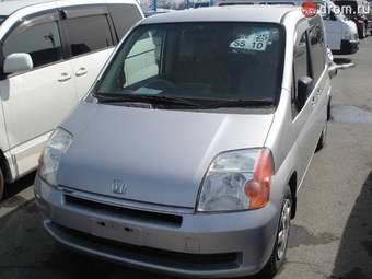 2003 Honda Mobilio