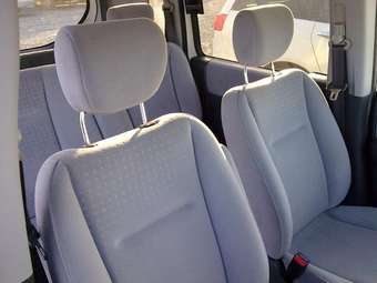 Honda Mobilio