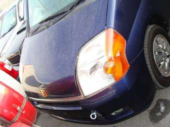 2003 Honda Mobilio For Sale