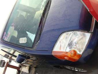 2003 Honda Mobilio For Sale