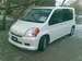 Pictures Honda Mobilio