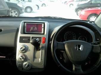 2003 Honda Mobilio For Sale