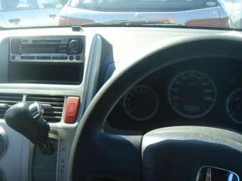2003 Honda Mobilio Wallpapers