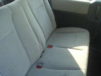 2003 Honda Mobilio For Sale
