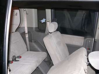 2003 Honda Mobilio For Sale