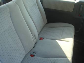 2003 Honda Mobilio For Sale