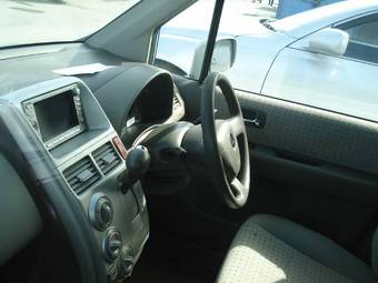 2003 Honda Mobilio For Sale