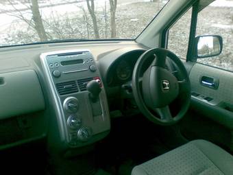 2003 Honda Mobilio For Sale