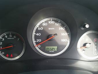2003 Honda Mobilio For Sale