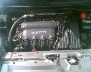 2003 Honda Mobilio For Sale