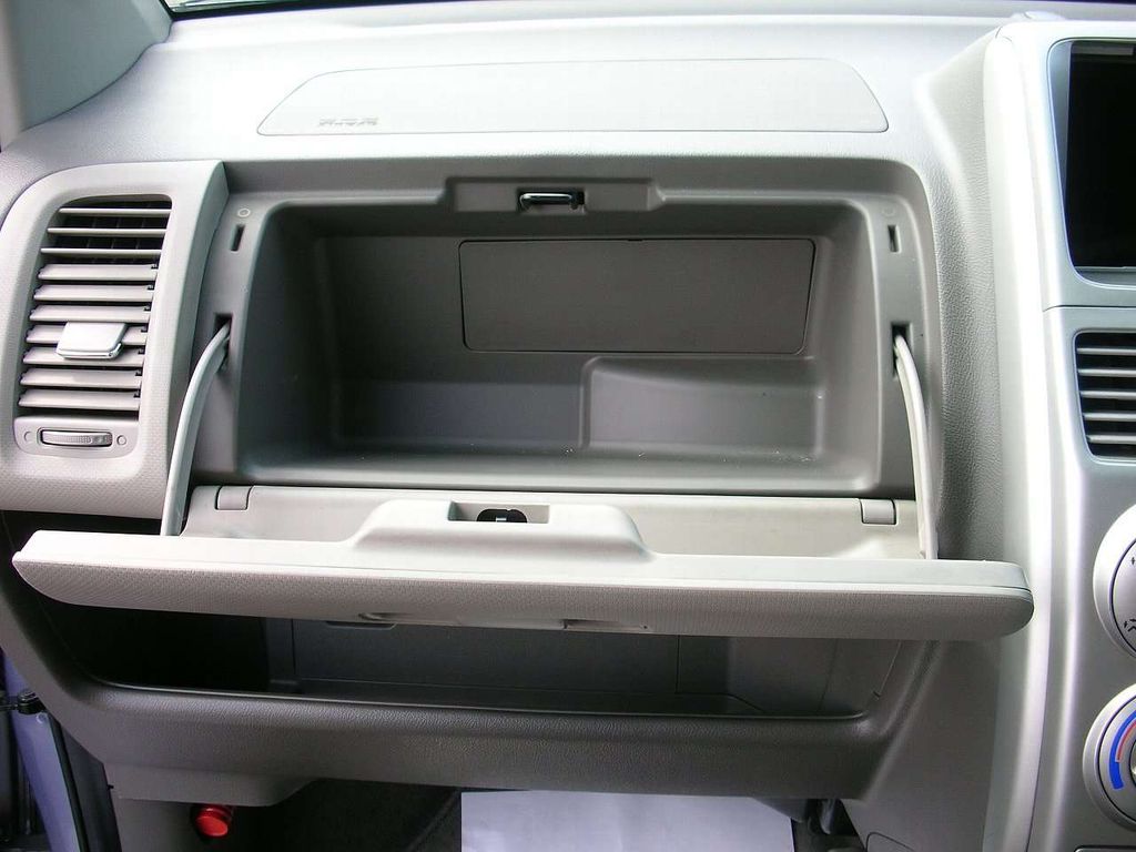 2004 Honda Mobilio