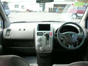 Honda Mobilio