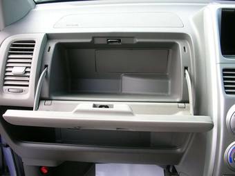 2004 Honda Mobilio For Sale