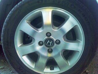 2004 Honda Mobilio For Sale