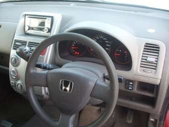 Honda Mobilio