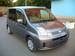 Preview Honda Mobilio