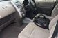 2008 Honda Mobilio DBA-GB1 1.5 A (90 Hp) 