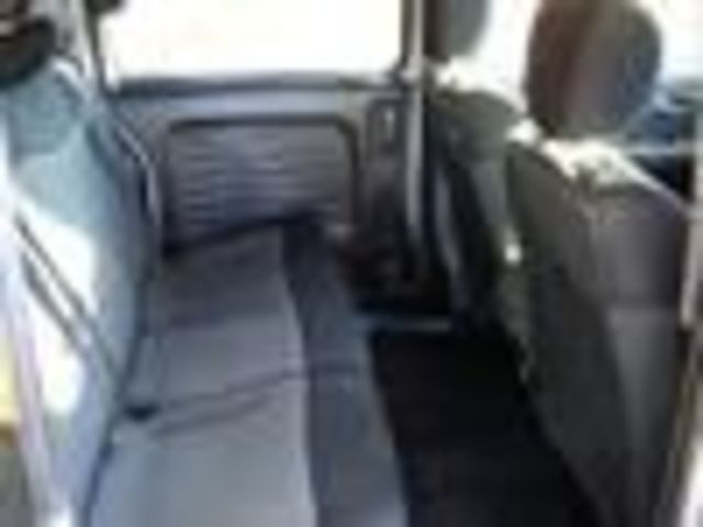 2002 Honda Mobilio Spike