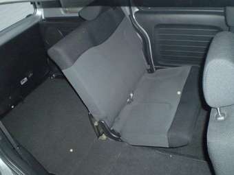 2002 Honda Mobilio Spike For Sale