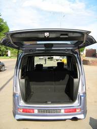 2002 Honda Mobilio Spike For Sale