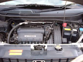 2002 Honda Mobilio Spike For Sale
