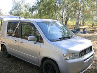 2003 Honda Mobilio Spike