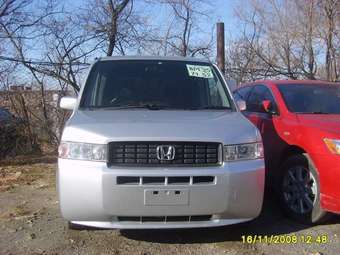 2003 Honda Mobilio Spike