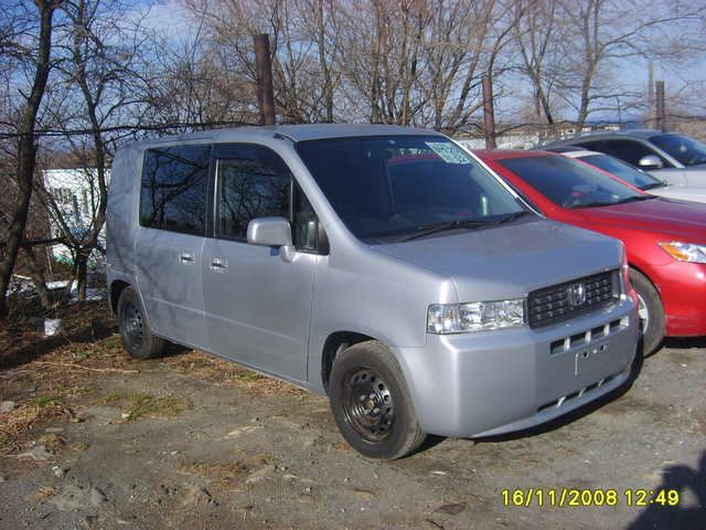 2003 Honda Mobilio Spike