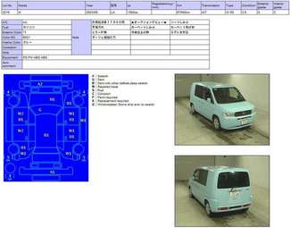 Honda Mobilio Spike