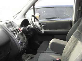 2003 Honda Mobilio Spike For Sale