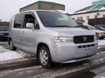 2003 Honda Mobilio Spike For Sale