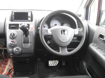 2003 Honda Mobilio Spike For Sale