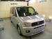 Pictures Honda Mobilio Spike