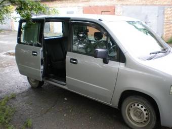 2003 Honda Mobilio Spike For Sale