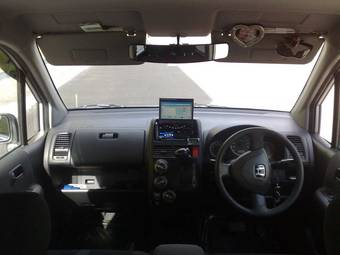 2003 Honda Mobilio Spike For Sale