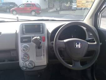 2003 Honda Mobilio Spike For Sale