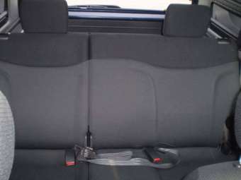 2004 Honda Mobilio Spike Photos