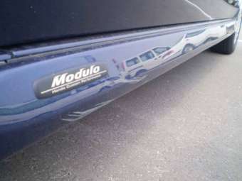 2004 Honda Mobilio Spike Pictures