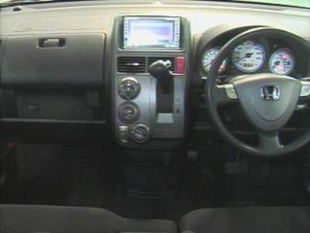 2004 Honda Mobilio Spike For Sale